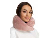 Подушка Routemark Мемо Utype Dusty Rose/пыльная роза