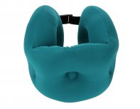 Antistress pillow Routemark CozySwift Green