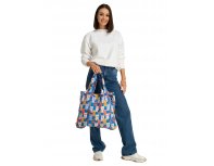 Shopper bag Routemark Catastrophe