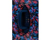 Suitcase cover Routemark Through the Looking Glass-1 L/XL (SP310)