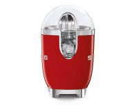 Соковыжималка для цитрусовых Smeg CJF11RDEU красный