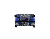 Чехол для чемодана Routemark «‎Буквы» S (SP500)