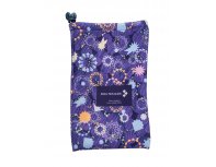 Suitcase cover Routemark Glitter, Sparkles, Confetti L/XL (SP500)