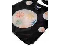 Shopping bag Routemark Pushkin Museum - Balls (Japanese decorative paper of the late XIX – early XX)