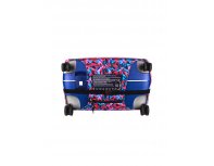 Чехол для чемодана Routemark Зазеркалье M/L (SP500)