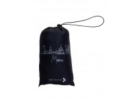 Чехол для чемодана Routemark Moscow / Москва L/XL (SP180)