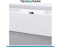 Built-in hood Maunfeld MZR 60 White