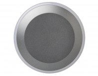 Колонка Qjet Мьюзик с беспроводной Magsafe-зарядкой для смартфона и наушников , 15 Вт, черный (401317)