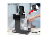 Диспенсер горячей воды Profi Cook PC-HWS 1168