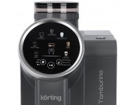 Coffee machine Korting KACM 2028 Gr Tamburino