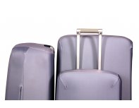 Чехол для чемодана Routemark Just in Grey M/L (SP180)