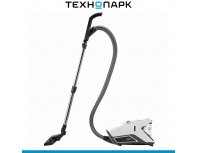 Vacuum cleaner Miele SKCR3 Blizzard CX1 Excellence white lotus