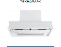 Built-in hood Maunfeld MZR 60 White