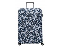 Cover for a suitcase Routemark Eski L/XL (SP310)