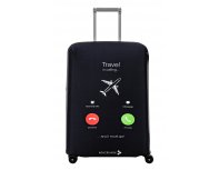 Чехол для чемодана Routemark Travel is calling M/L (SP240)