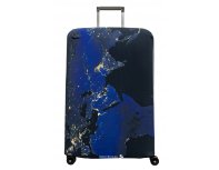 Cover for the suitcase Routemark Worldwide L/XL (SP240)