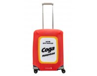 Cover for the suitcase Routemark Soda S (SP500)