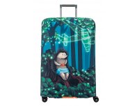 Чехол для чемодана Routemark Sparky L/XL (SP240)