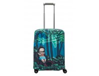 Cover for a suitcase Routemark Sparky S (SP240)