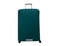 Чехол для чемодана Routemark Royal Green L/XL SP240