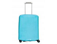 Suitcase cover Routemark Biruza S (SP500)