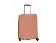 Luggage cover Routemark Cappuccino S (SP500)