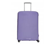 Suitcase cover Routemark Golubika M/L (SP500)