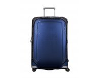 Suitcase Cover Routemark Crystal Fast Track L/XL (SP310)