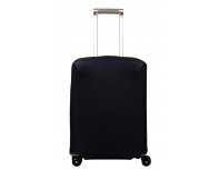 Cover for a suitcase Routemark Black S (SP240)