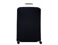 Cover for a suitcase Routemark «Black» L/XL (SP240)