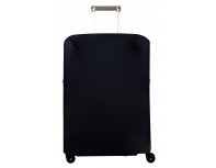 Чехол для чемодана Routemark Black M/L (SP240)