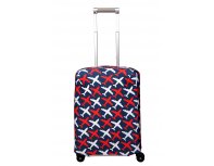 Cover for a suitcase Routemark Avion S (SP240)