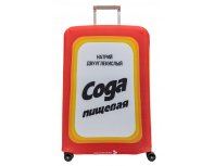 Чехол для чемодана Routemark Soda (Сода) L/XL (SP180)