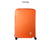 Чехол для чемодана Routemark Just in Orange M/L (SP180)