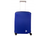 Чехол для чемодана Routemark Dark Blue S (SP180)