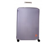 Чехол для чемодана Routemark Just in Grey L/XL (SP180)