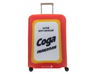 Case suitcase Routemark Soda Soda M/L (SP180)