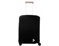 Чехол для чемодана Routemark Just in Black S (SP180)