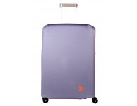 Чехол для чемодана Routemark Just in Grey M/L (SP180)