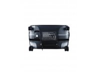 Suitcase cover Routemark Fast Track L/XL (SP500)