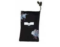 Case for suitcase Routemark based on the painting by E. Degas «Dancers at a rehearsal» Pushkin Museum XL/XXL (SP310)