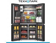 Refrigerator Hisense RQ760N4IF1