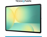 Планшет Samsung Galaxy Tab S10 FE+ 5G 12+256 ГБ серебристый