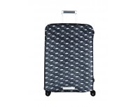 Чехол для чемодана Routemark Valmont M/L (SP500)