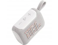 Акустика портативная JBL GO 5 белый