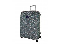 Suitcase cover Routemark Letters M/L (SP500)