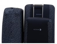 Case suitcase Routemark Fast Track M/L (SP240)