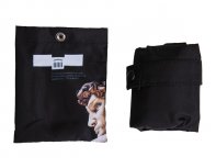 Bag shopping Routemark «David» Michelangelo, Pushkin Museum