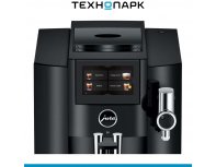 Кофемашина Jura S8 Piano Black EB (15482)