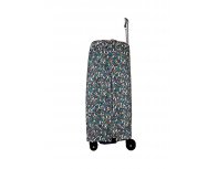 Suitcase cover Routemark Letters M/L (SP500)